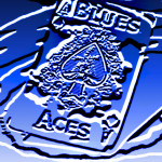 The Blues Aces Are Here
